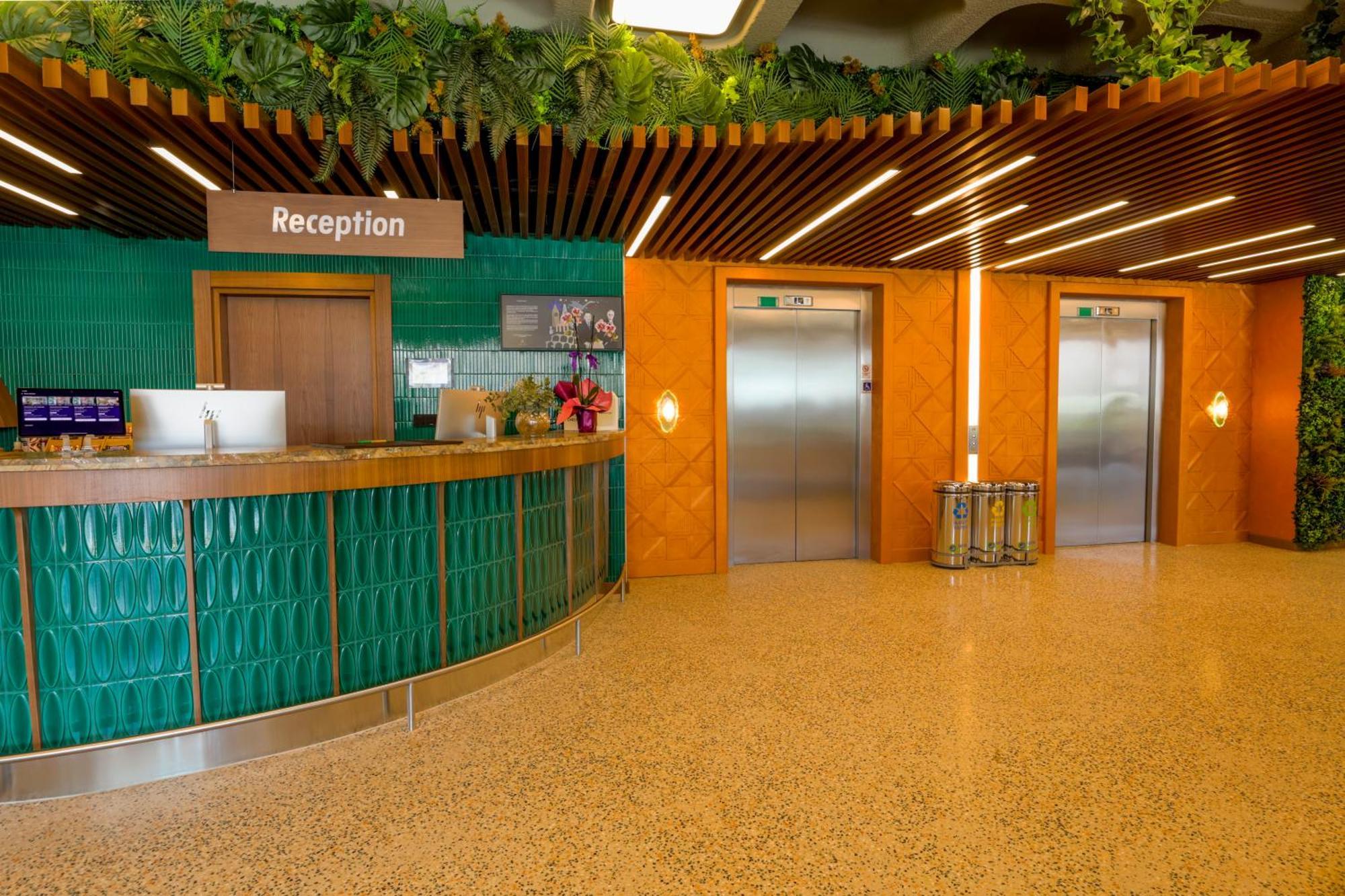 Ibis Styles Istanbul Kurtkoy Hotel Exterior photo