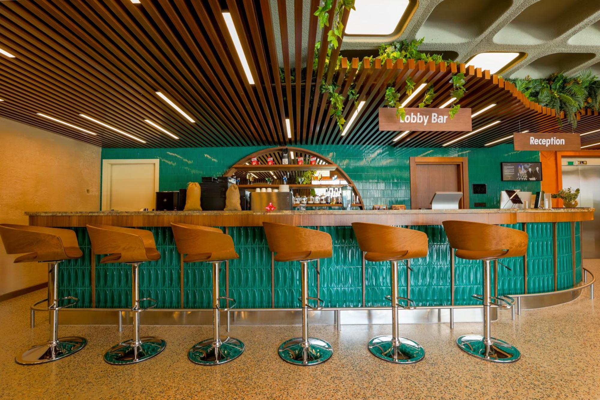 Ibis Styles Istanbul Kurtkoy Hotel Exterior photo