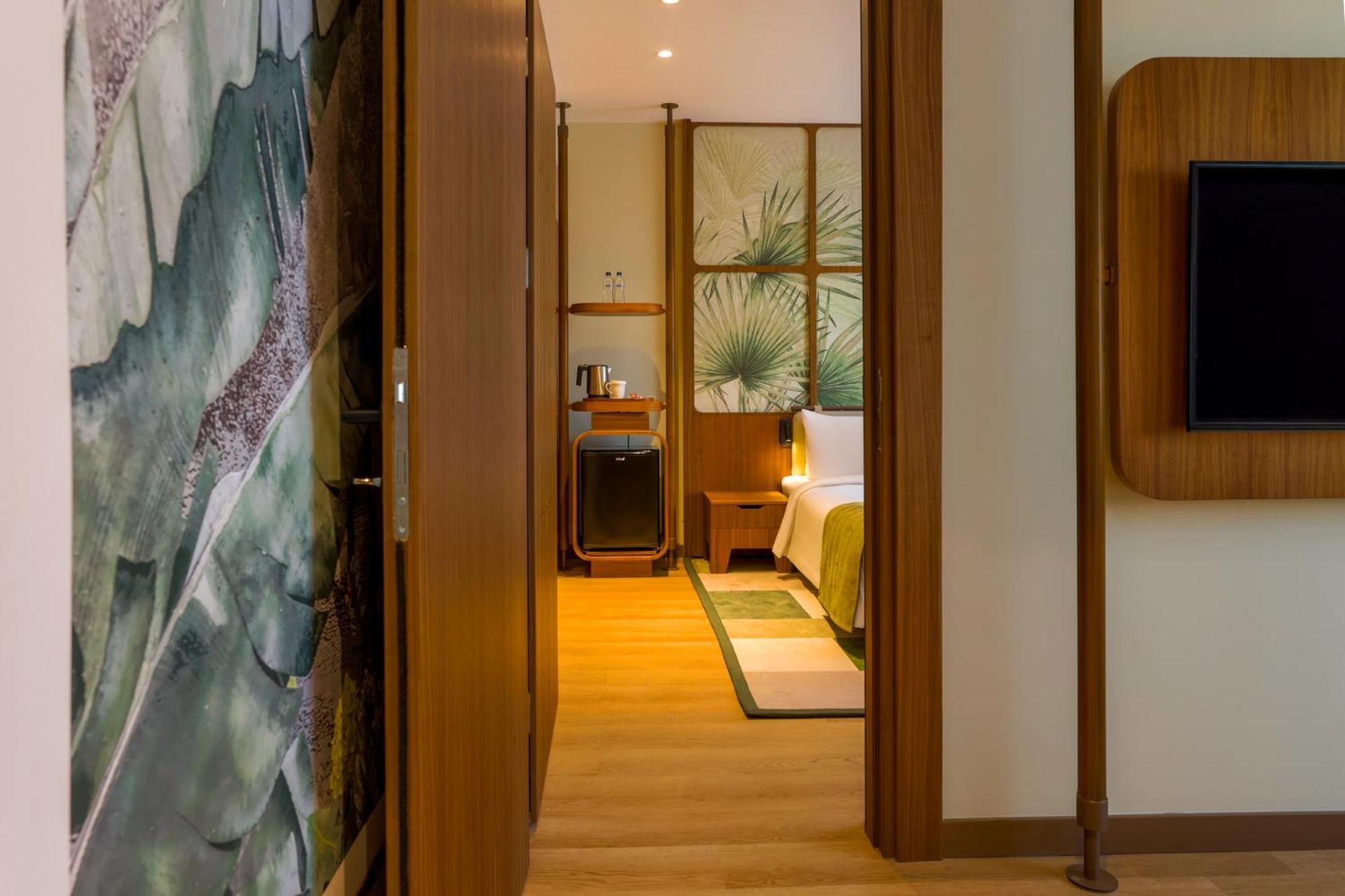 Ibis Styles Istanbul Kurtkoy Hotel Exterior photo